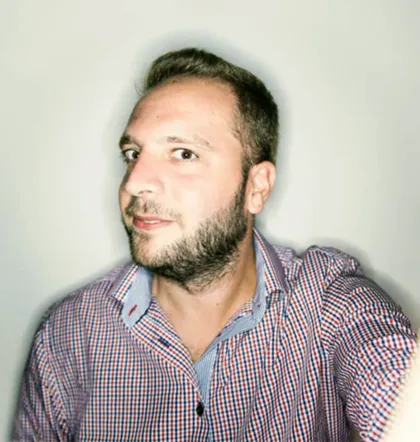 Enzo Schettino Foto Enzo Schettino